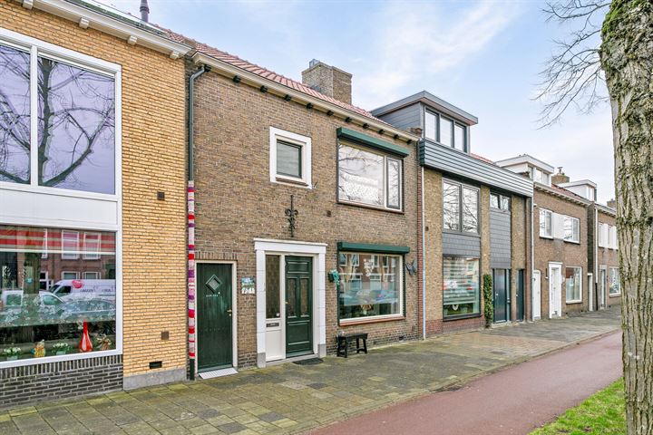 Bekijk foto 31 van Wouwsestraatweg 37