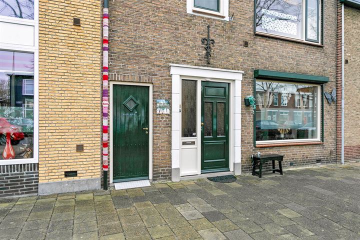 Bekijk foto 32 van Wouwsestraatweg 37