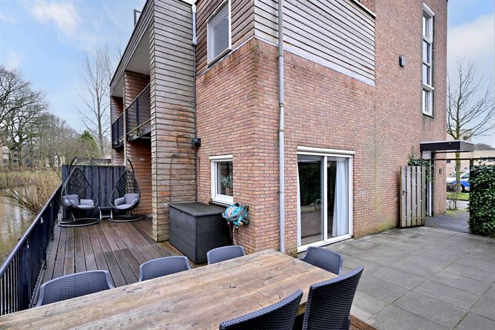 Bekijk foto 36 van Conradstraat 29