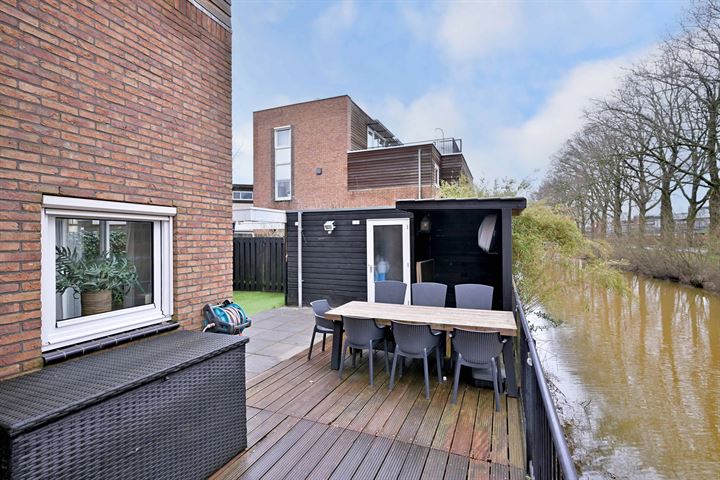 Bekijk foto 38 van Conradstraat 29