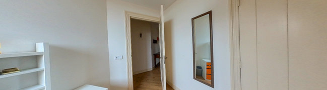 Bekijk 360° foto van Slaapkamer 4 van Maasdijk 17