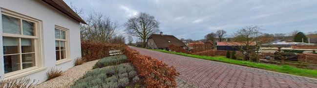 View 360° photo of Straat of Maasdijk 17