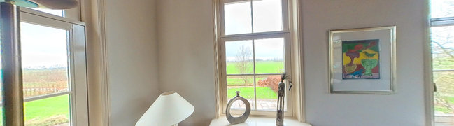 View 360° photo of Woonkamer 3 of Maasdijk 17