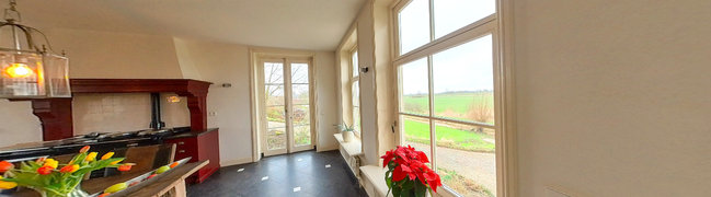 View 360° photo of Keuken 4 of Maasdijk 17