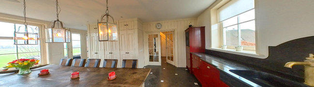 View 360° photo of Keuken 2 of Maasdijk 17