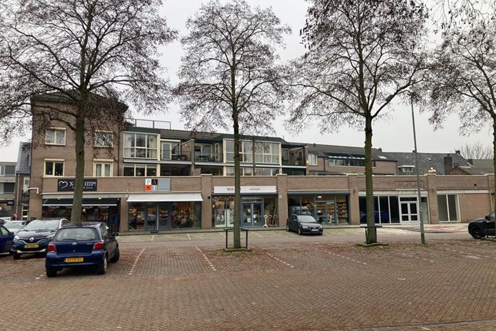 Hoofdstraat 12-16, Horst