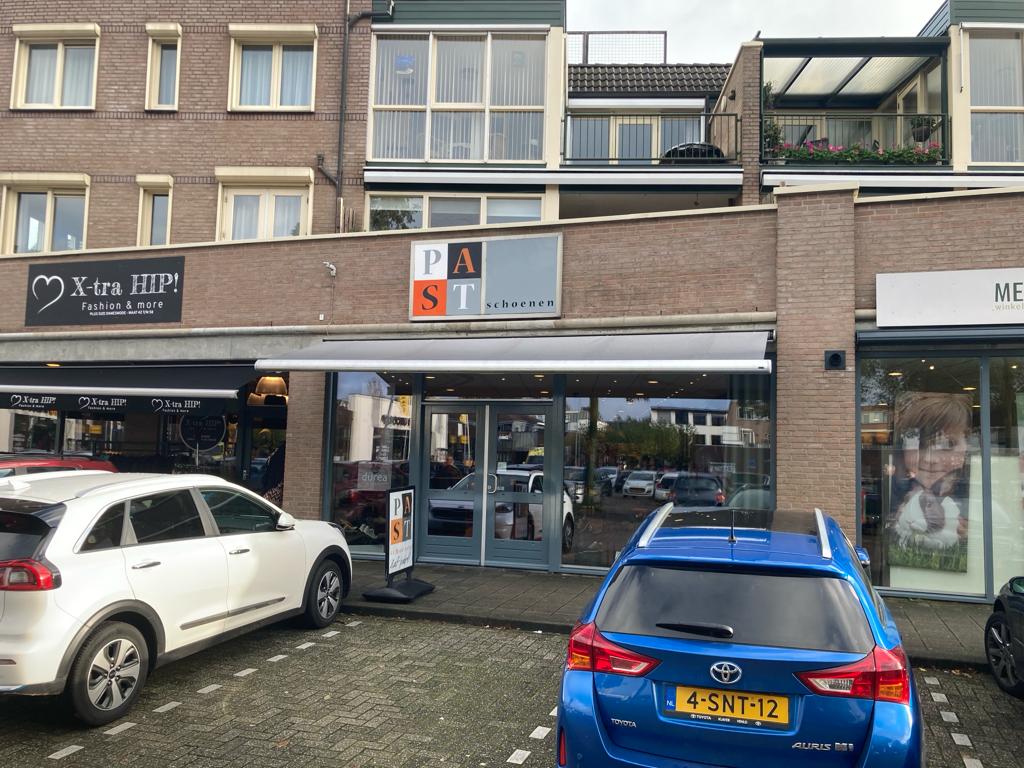 Bekijk foto 5 van Hoofdstraat 12-16