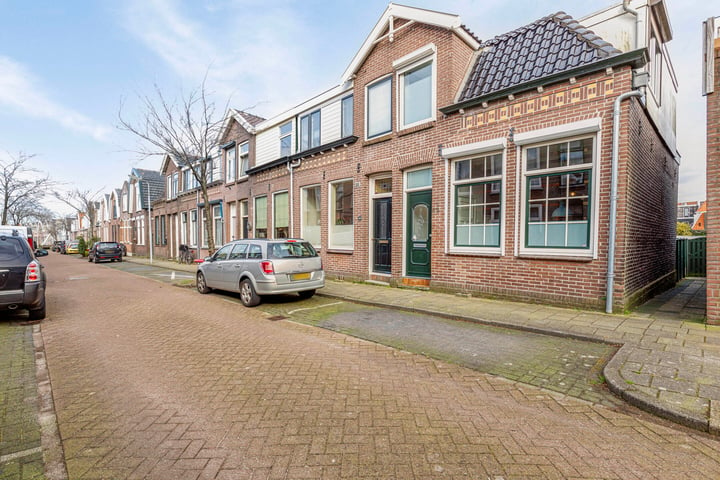 Bekijk foto 6 van Prins Hendrikstraat 65