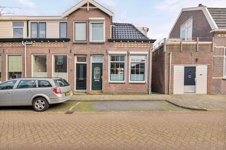 Bekijk foto 7 van Prins Hendrikstraat 65