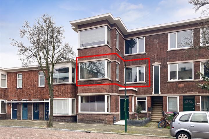 Bekijk foto 5 van van Barbansonstraat 48