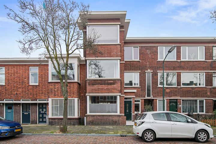 Bekijk foto 27 van van Barbansonstraat 48