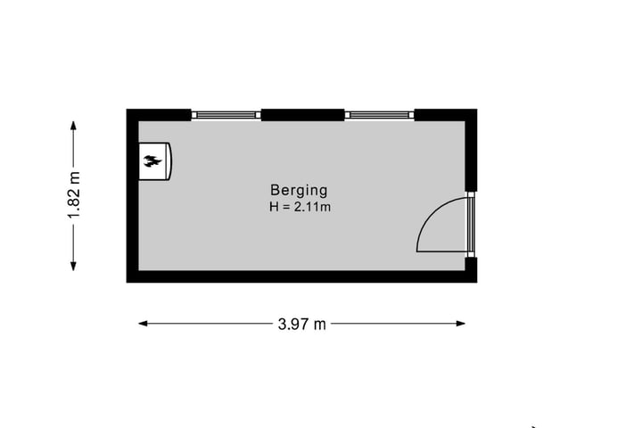 Bekijk foto 33 van Oranjeplantsoen 43