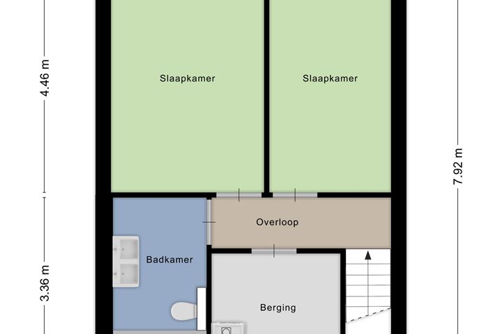 Bekijk foto 32 van Meerval 54-+ 2 P.P