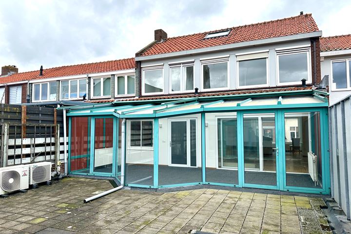 Bekijk foto 1 van Burchtstraat 16-A