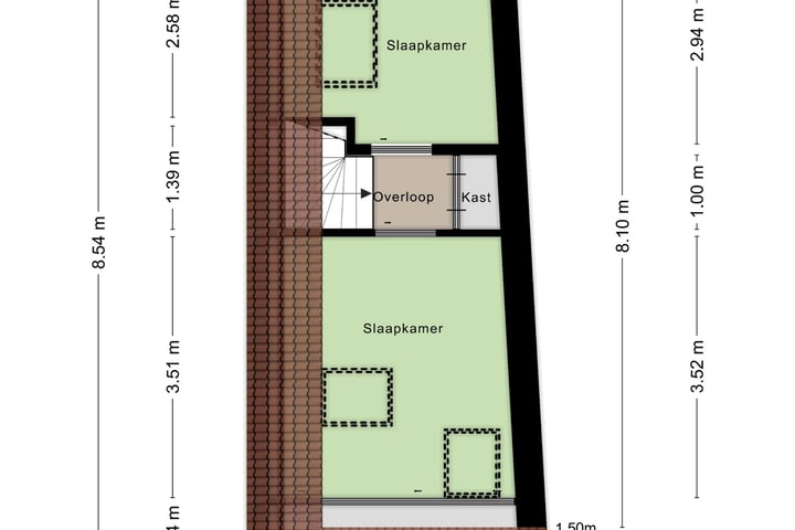 Bekijk foto 39 van Leeuweringerstraat 39