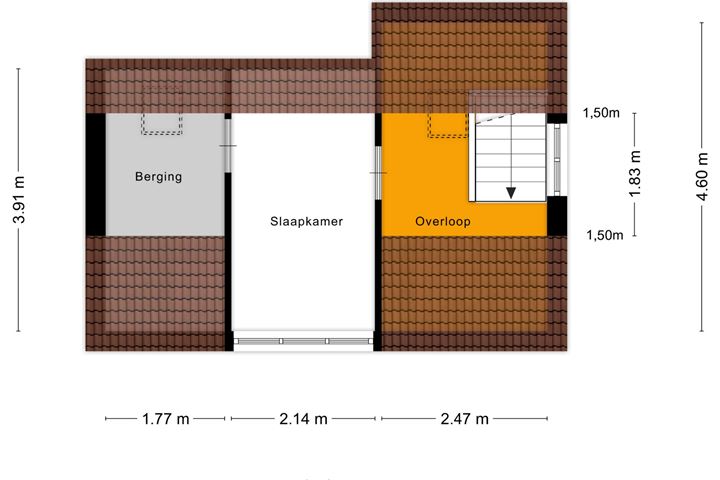 Bekijk foto 34 van Dorpsdijk 26