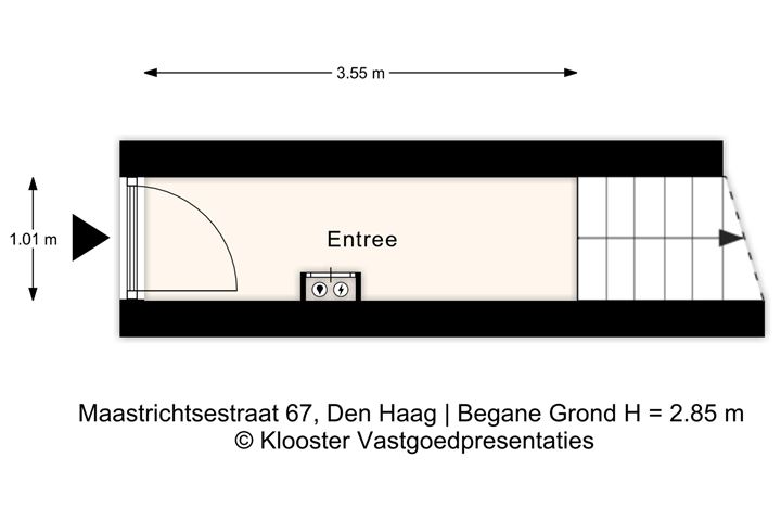 Bekijk foto 34 van Maastrichtsestraat 67