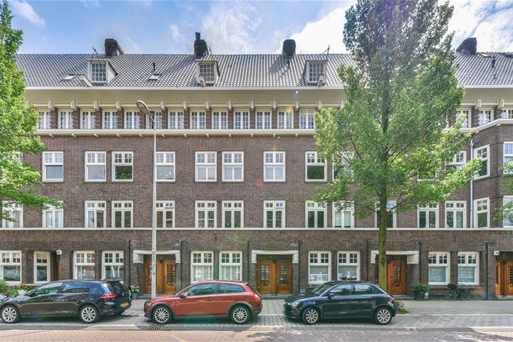 Bekijk foto 57 van Gerrit van der Veenstraat 113-2