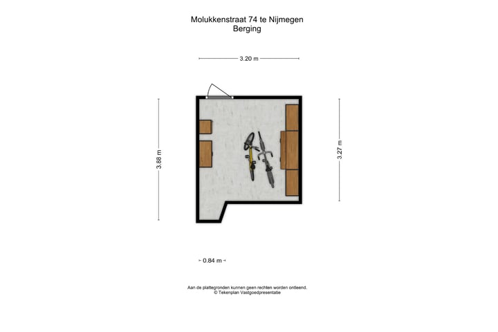 Bekijk foto 39 van Molukkenstraat 74