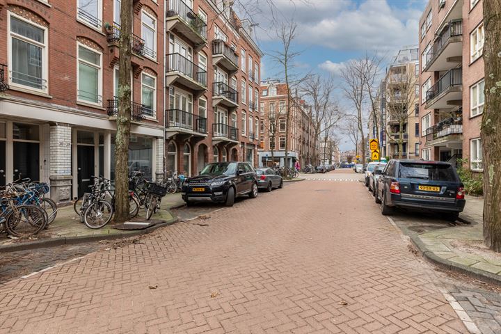 Bekijk foto 32 van Staringstraat 24-1