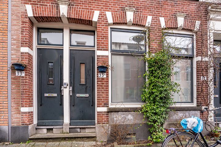 Bekijk foto 5 van Volmarijnstraat 33-A