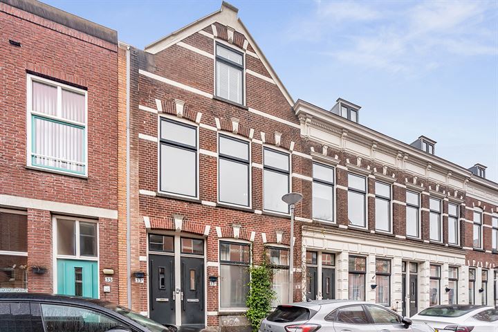 Bekijk foto 34 van Volmarijnstraat 33-A