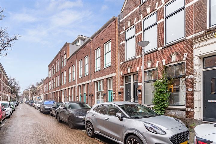 Bekijk foto 35 van Volmarijnstraat 33-A