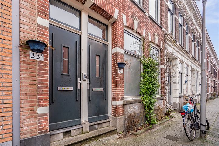 Bekijk foto 36 van Volmarijnstraat 33-A