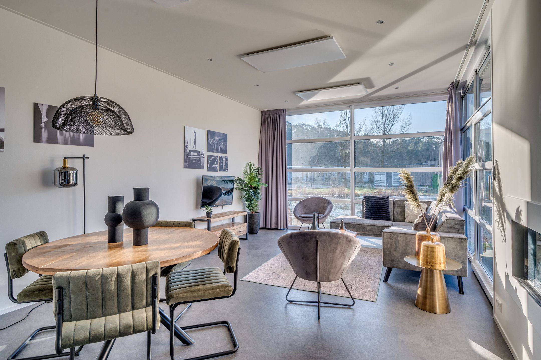 2-bedroom freehold villa in Belfeld — photo 4 of 5
