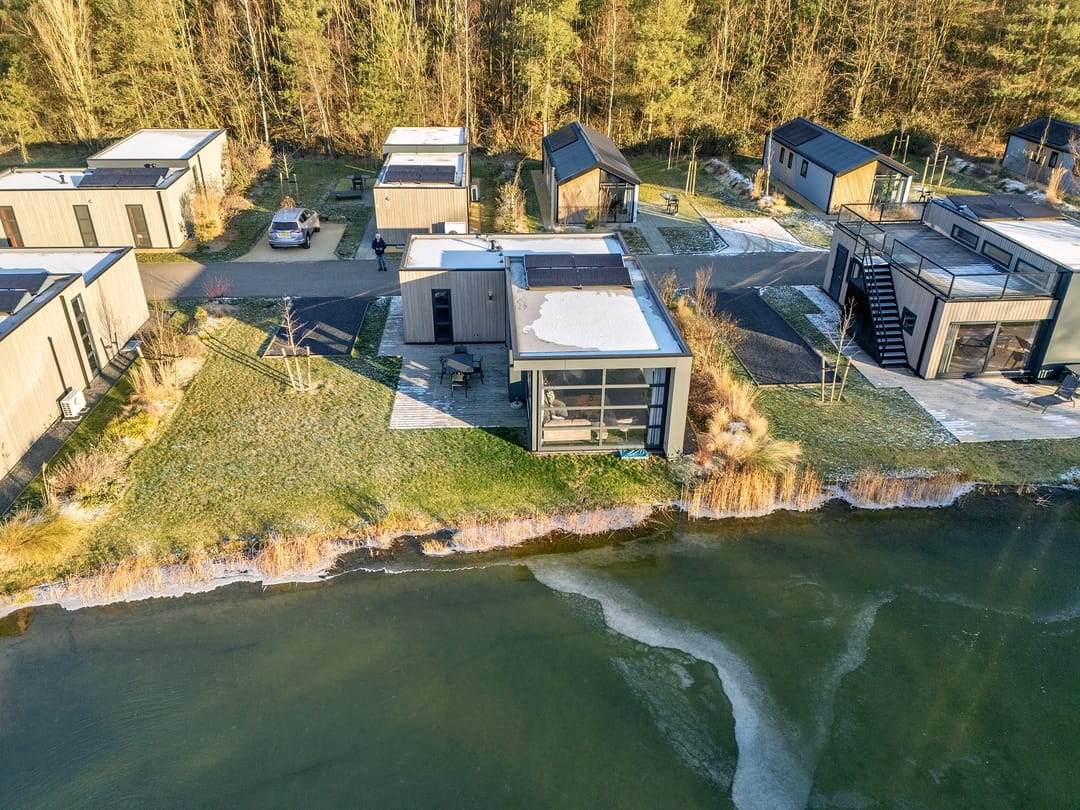 Foto 2 van Maalbekerweg 25-319