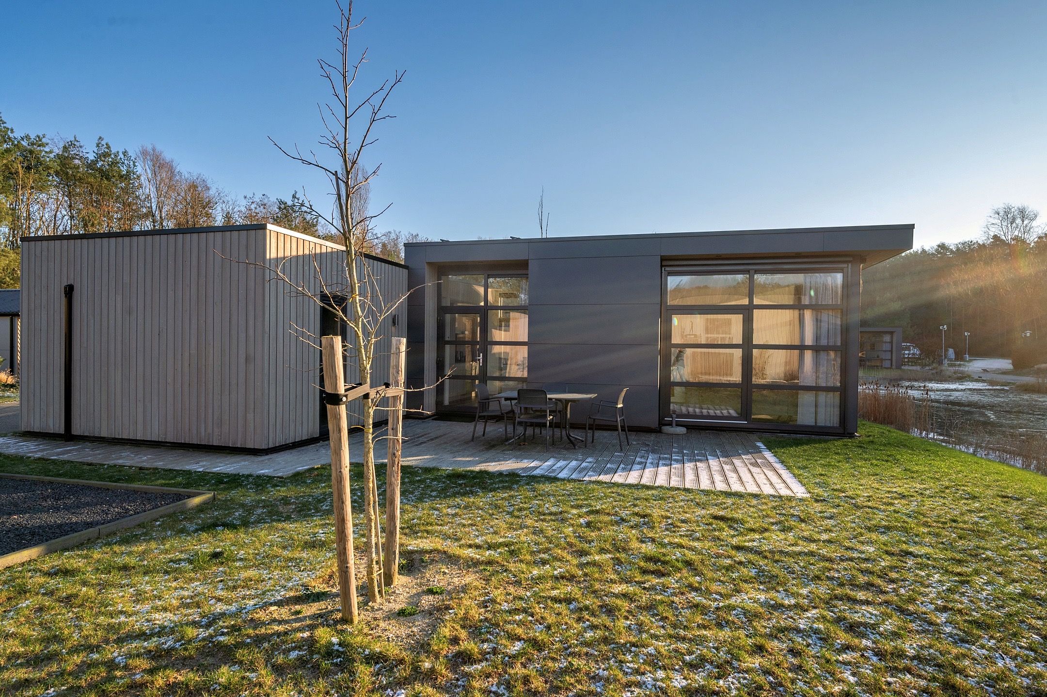 Foto 15 van Maalbekerweg 25-319