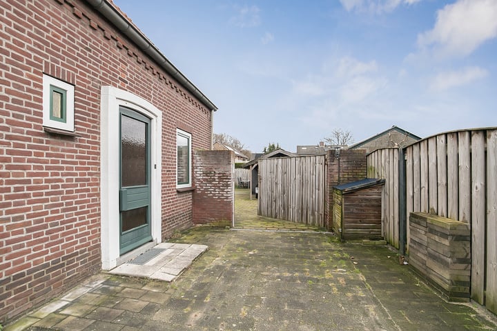 Bekijk foto 3 van Kruisstraat 14