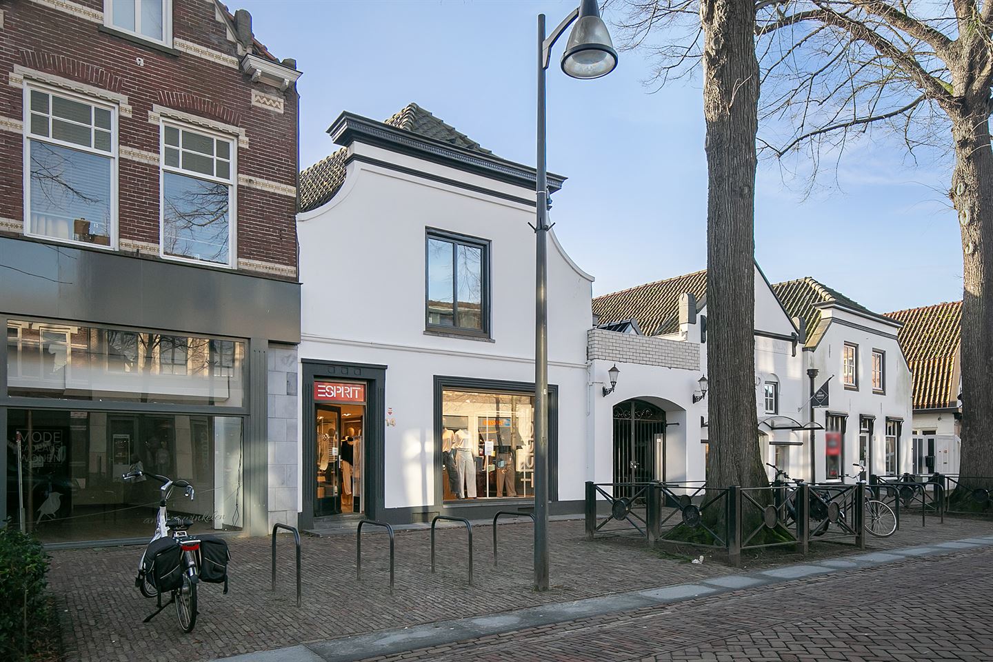 Bekijk foto 2 van Dorpsstraat 14