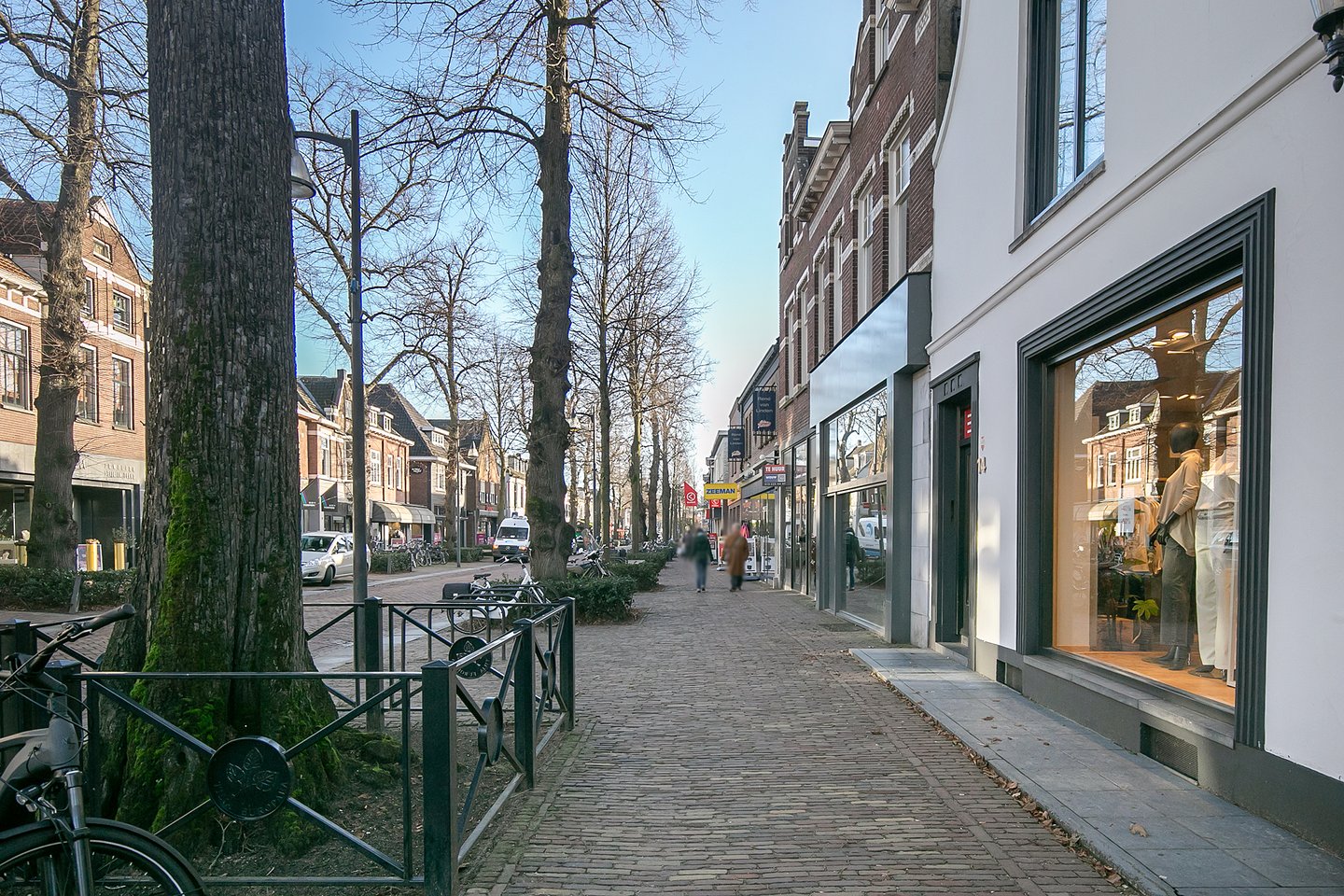 Bekijk foto 4 van Dorpsstraat 14