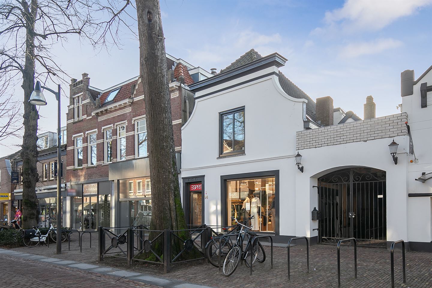 Bekijk foto 3 van Dorpsstraat 14