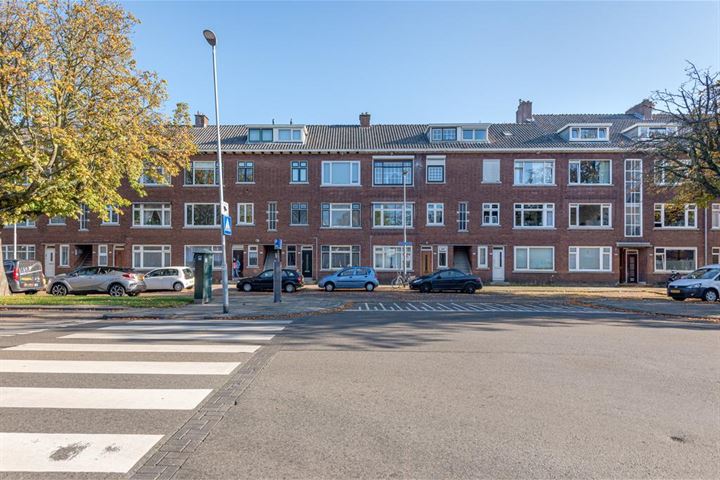 Bekijk foto 6 van Goereesestraat 56-A