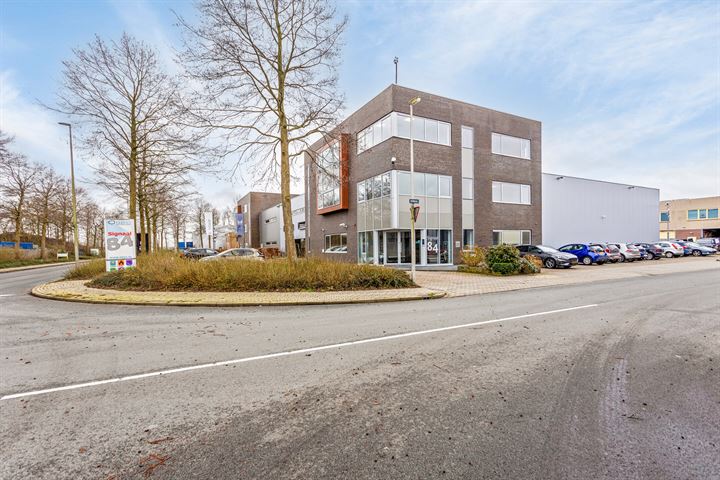 Signaal 84, Purmerend