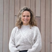 Sandra Koppenhofer - Officemanager