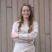 Silvia Veldhuis - Marketingmedewerker