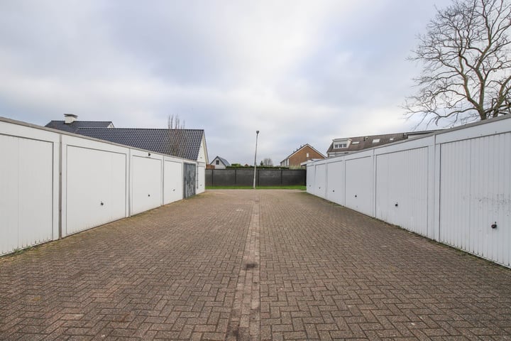 Breeweg 90 A, Yerseke