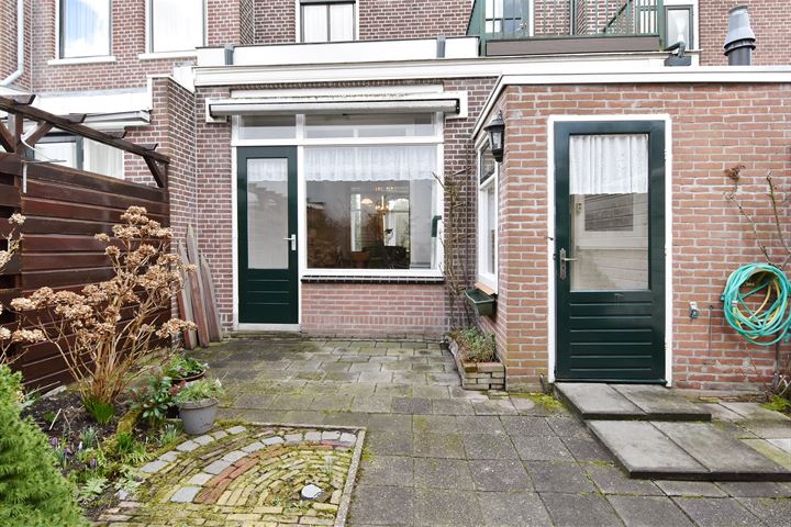 Bekijk foto 26 van Oostsingel 154