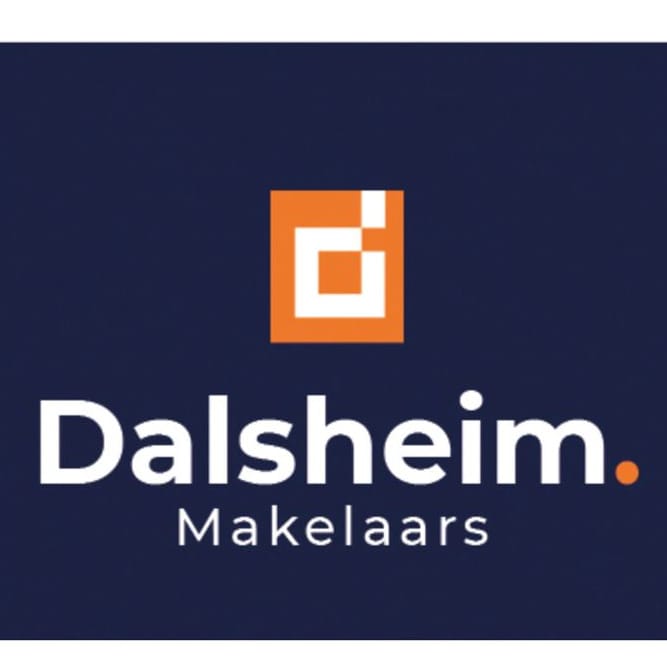 Dalsheim Makelaars Logo