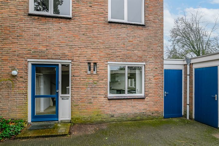 Bekijk foto 10 van Gauke Boelensstraat 116