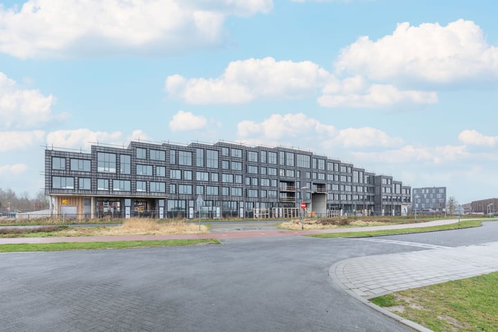 Bekijk foto 10 van Woon Werk Loft (Bouwnr. 9)