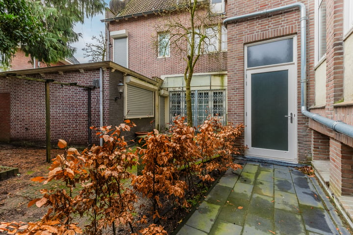 Bekijk foto 48 van Costerstraat 28