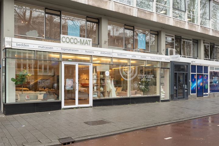 Westblaak 25, Rotterdam