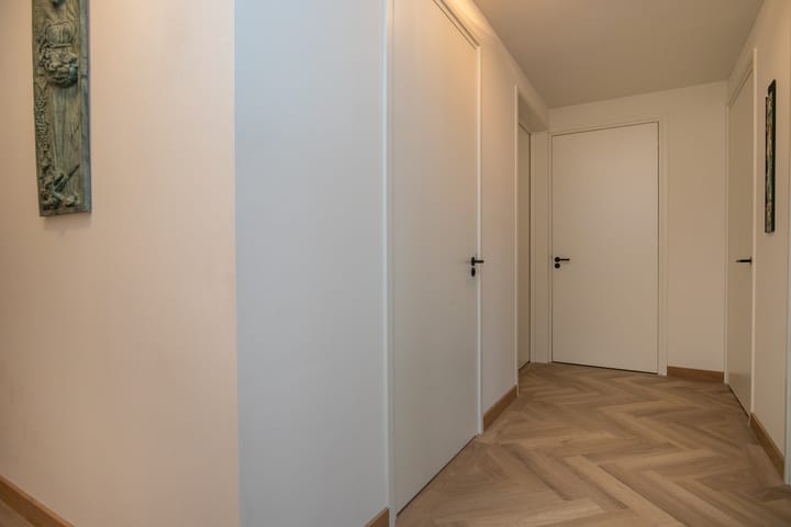 Foto 9 van Paterplantsoen 1