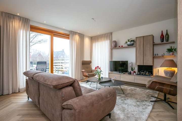 Foto 2 van Paterplantsoen 1