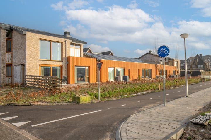 Foto 5 van Paterplantsoen 1