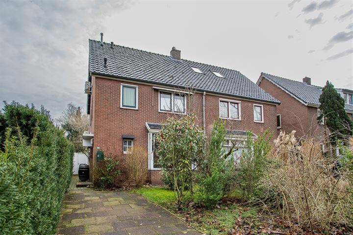 Bekijk foto 3 van Mooksestraat 29